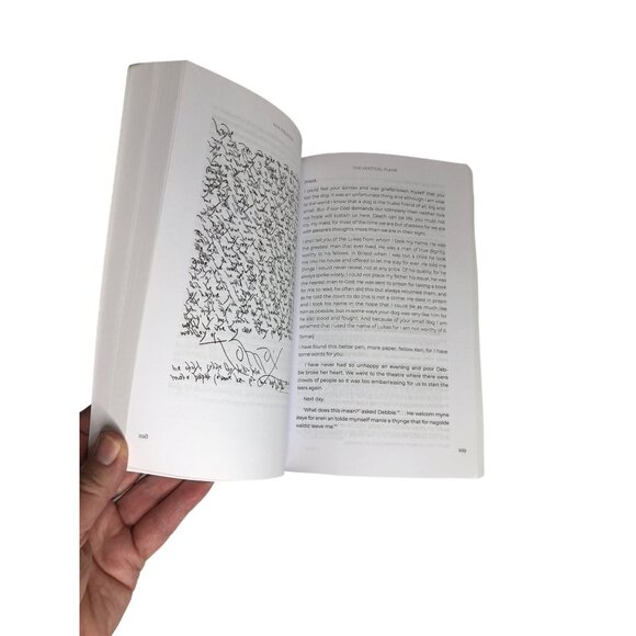 The Vertical Plane: The Mystery of the Dodleston Messages: Second Edition Ken We - Picture 7 of 9